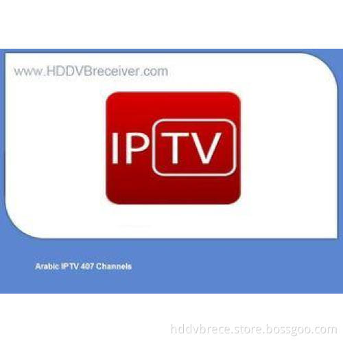 407 Channels BBC DW RT Arabic IPTV App For Android HBO Sign